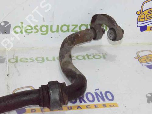 Anti roll bar AUDI A4 B7 Avant (8ED) 2.0 TDI 16V | BP3658255M96 