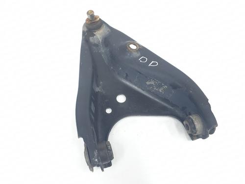 Used Right front suspension arm DACIA SANDERO II TCe 90 (B8M1, B8MA, B8AC) (90 hp) 10503451