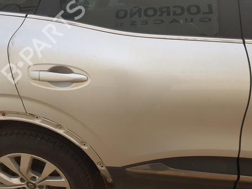Køler RENAULT KADJAR (HA_, HL_) 1.5 dCi 110 (HLA3) | BP9398021M31 