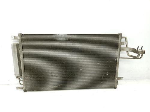 Used AC radiator HYUNDAI TUCSON (JM) 2.0 CRDi (113 hp) 20194330