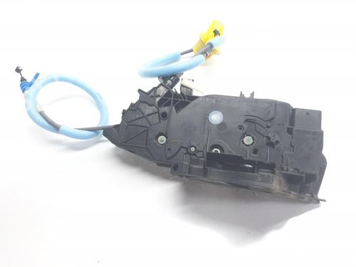 Front left lock BMW 2 Gran Coupe (F44) 218 d | BP29535044C98 