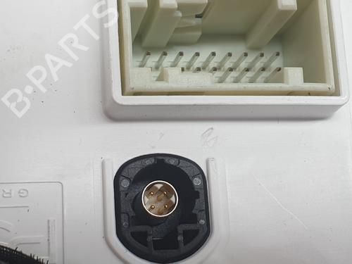 Multifunctionele display OPEL ASTRA L Sports Tourer (O5)  | BP26698907C48 