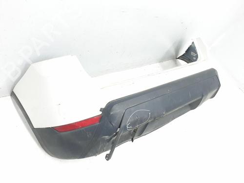 Rear bumper SEAT ARONA (KJ7, KJP) 1.0 TSI | BP15126502C8 