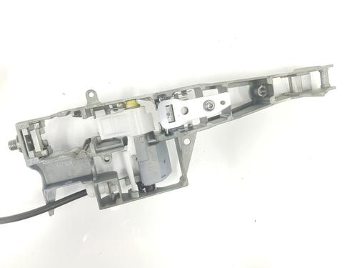 Front right lock PEUGEOT 3008 I MPV (0U_) 1.6 HDi 115 / BlueHDi 115 | BP16687303C97 