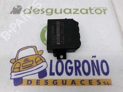 Electronic module AUDI A3 (8P1) 2.0 TDI 16V | BP1719319M83 