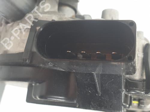Front wiper motor BMW X6 (G06, F96) xDrive 30 d Mild-Hybrid | BP27878858M29