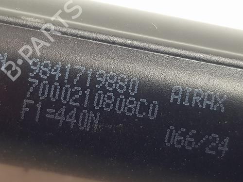 Tailgate lift support OPEL ASTRA L Sports Tourer (OV5) 1.2 (FRHNPJ) | BP29424464C138 