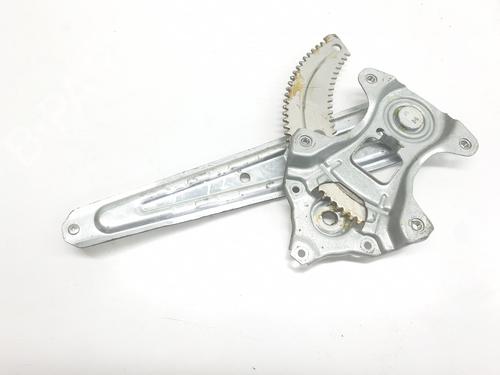 Used Rear left window mechanism SUBARU OUTBACK (BS) 2.0 D AWD (BSD) (150 hp) 32266334