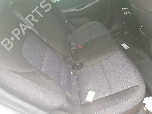 Electronic module HYUNDAI TUCSON (TL, TLE) 1.7 CRDi | BP7707908M83 