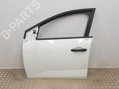 Used Left front door Left front door 37688585 37688585