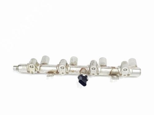 Used Injection rail Injection rail JEEP RENEGADE SUV (BU, B1, BV) 1.3 T-GDi (150 hp) 33201813 33201813