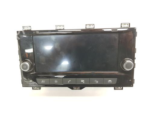 Display monitor SEAT IBIZA V (KJ1, KJG)  | BP27920224C48 