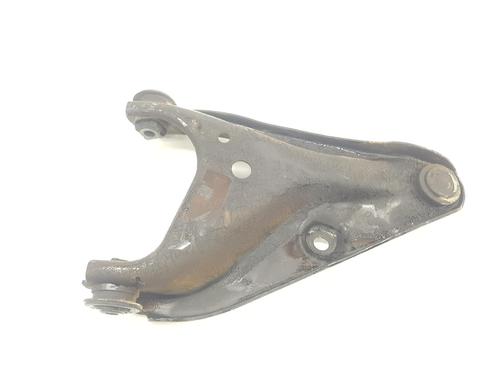 Left front suspension arm DACIA SANDERO II 1.5 dCi | BP17766737M12 