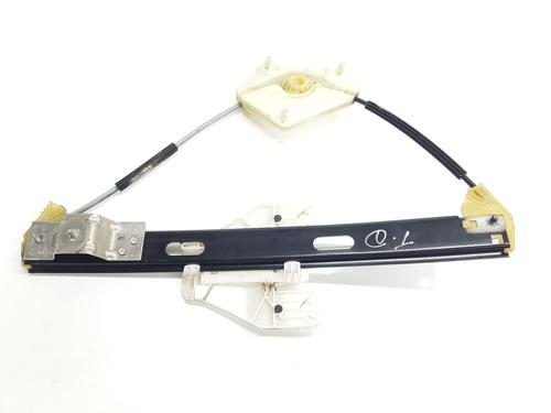 Rudehejsemekanisme Højre bagtil SEAT LEON (5F1) 1.4 TSI (125 hp) 29010960