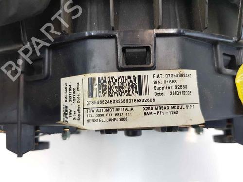 Driver airbag CITROËN JUMPER II Van 2.2 HDi 100 | BP5848082C9 