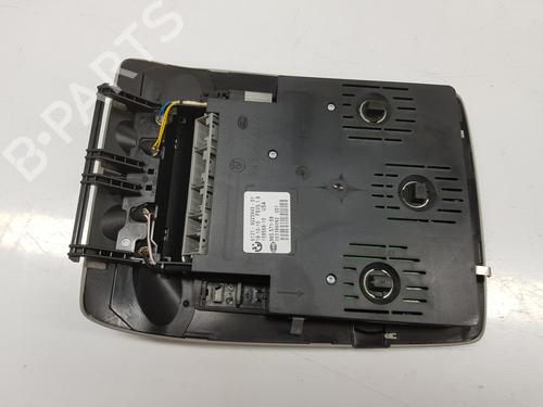 Interior roof light BMW X6 (E71, E72) xDrive 30 d | BP11060388I8 