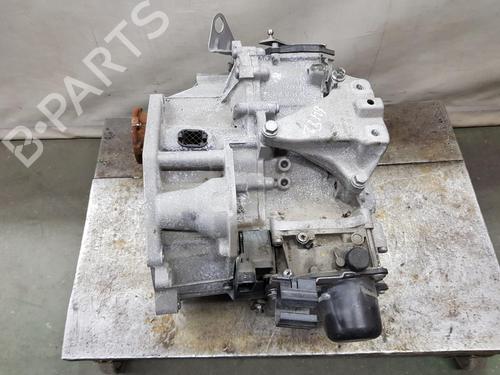 Gearbox SEAT IBIZA V (KJ1, KJG) 1.0 TSI | BP15616719M3 