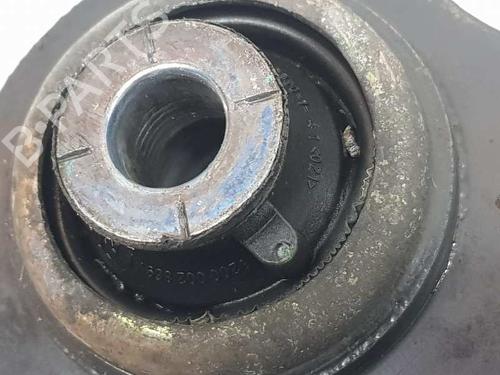 Left front suspension arm RENAULT TRAFIC II Bus (JL) 2.5 dCi 135 (JL0D) | BP6795085M12 