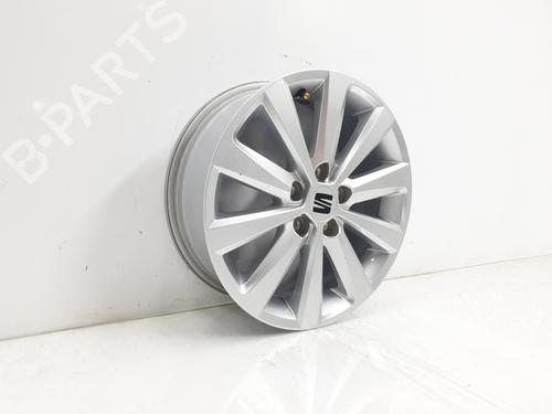 Rim SEAT IBIZA V (KJ1, KJG) 1.0 MPi | BP28355686C45 