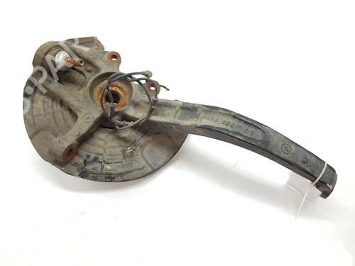 Left front steering knuckle MERCEDES-BENZ M-CLASS (W164) ML 320 CDI 4-matic (164.122) | BP11060751M25 