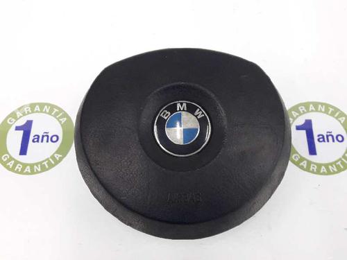 Used Driver airbag BMW X5 (E53) 3.0 d (218 hp) 4559884