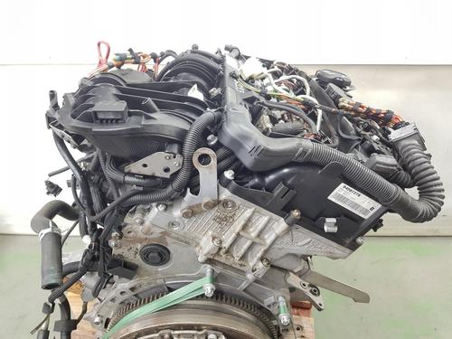 Engine BMW 1 (E87) 116 d | BP29915241M1