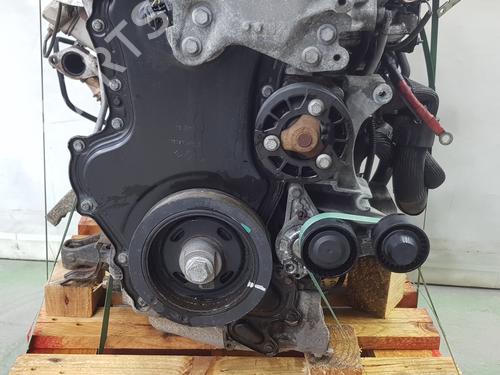 Engine NISSAN NV300 Van (X82)  | BP31840865M1 