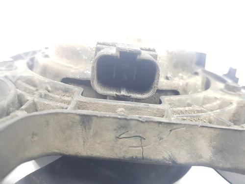 Radiator fan NISSAN ALMERA TINO (V10) 2.2 dCi | BP9583960M35 