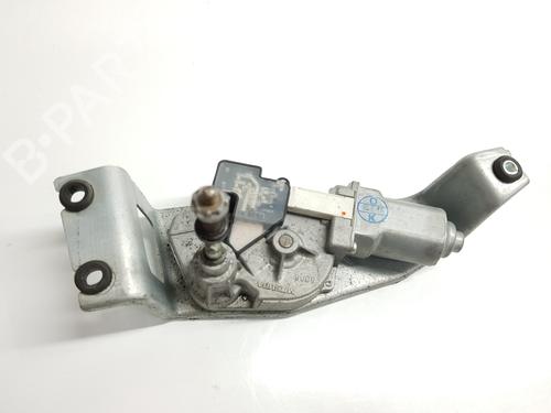 Used Rear wiper motor BMW 1 (F20) 120 d (184 hp) 23388973