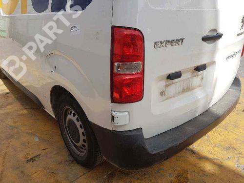 Front left exterior door handle PEUGEOT EXPERT Van (V_) 1.6 BlueHDi 115 | BP7207428C128  - Image 25