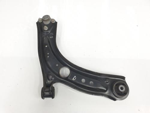 Højre fortil bærearm VW GOLF VII (5G1, BQ1, BE1, BE2) 2.0 TDI (150 hp) 10229580