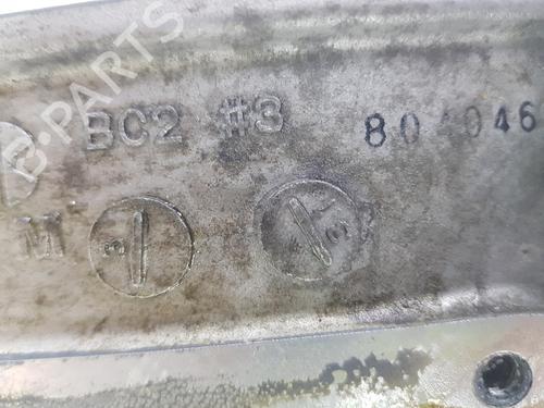 Oil sump NISSAN JUKE (F15) 1.6 | BP15057312M115 