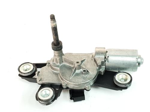 Used Rear wiper motor FORD FIESTA VI (CB1, CCN) 1.4 TDCi (68 hp) 22769527