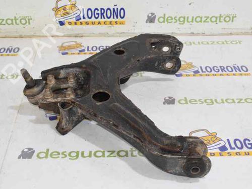 Used Left front suspension arm SSANGYONG MUSSO (FJ) 2.9 D (99 hp) 767388
