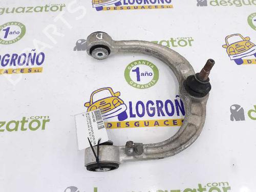 Right front suspension arm MERCEDES-BENZ M-CLASS (W164) ML 280 CDI 4-matic (164.120) | BP1566500M13 