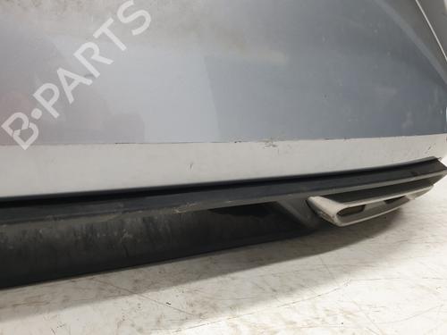 Rear bumper SEAT LEON (KL1, KLG)  | BP29436540C8 