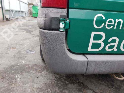 Manual gearbox selector FORD TRANSIT Van (FA_ _)  | BP10256590M90  - Image 73