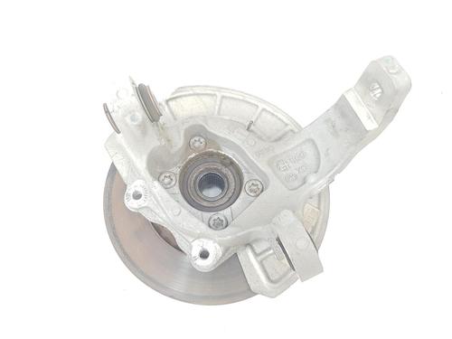 Right rear steering knuckle ALFA ROMEO STELVIO (949_) 2.2 JTDM Q4 (949.AXE2A) | BP17532375M28 
