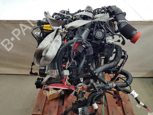 Engine RENAULT ARKANA I (LCM_, LDN_)  | BP33698229M1  - Image 7