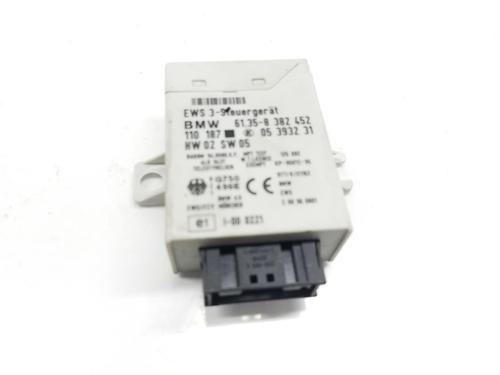 Elektronische module BMW 5 (E39) 525 tds (143 hp) 11283566