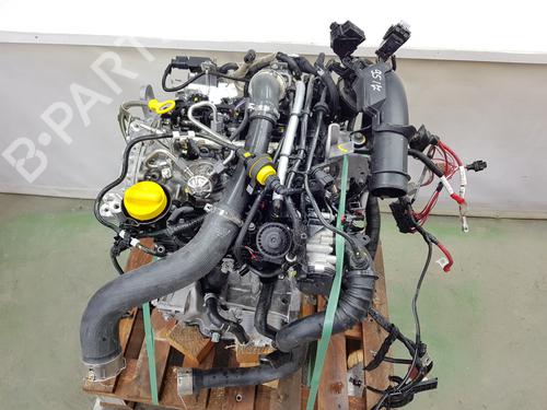Engine DACIA SANDERO III  | BP32679446M1  - Image 11