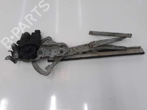 Used Front left window mechanism OPEL CORSA C (X01) 1.4 (F08, F68) (90 hp) 5575278