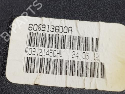 Rear left seatbelt BMW X6 (E71, E72) xDrive 30 d | BP36937129I29  - Image 5