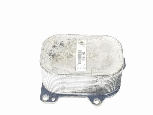 Oliekøler SKODA SUPERB III (3V3) 2.0 TDI (150 hp) 19055376