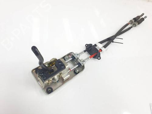 Gear lever PIAGGIO PORTER NP6 (NP6) 1.5 CNG | BP38930366M90 - Image 6
