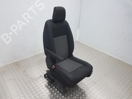Left front seat FIAT SCUDO Van | BP37645354C15 - Image 5