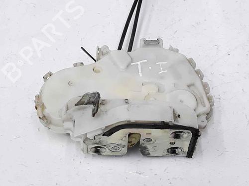 Used Rear left lock HONDA CIVIC VIII Hatchback (FN, FK) 1.8 (FN1, FK2) (140 hp) 6124136