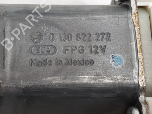 Right front window motor MERCEDES-BENZ M-CLASS (W164) ML 320 CDI 4-matic (164.122) | BP25000909E20 
