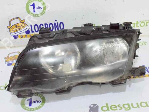 Used Left headlight BMW 3 (E46) 320 i (170 hp) 759556