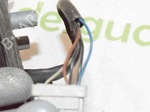Retrovisor izquierdo ROVER 25 I Hatchback (RF) 1.6 16V | BP1252228C26 